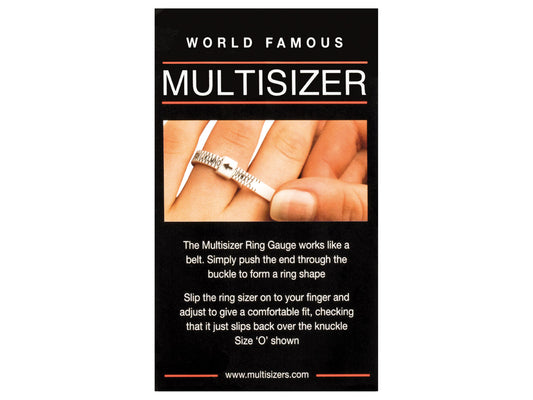 Ring Sizer